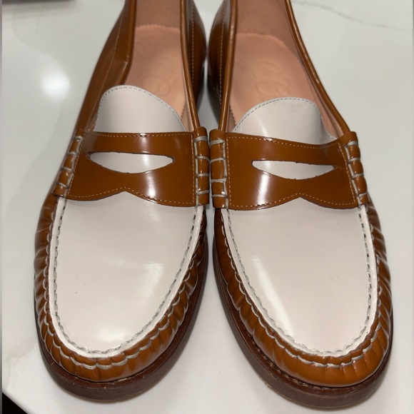 • J.Crew Loafers • - Picture 2 of 6
